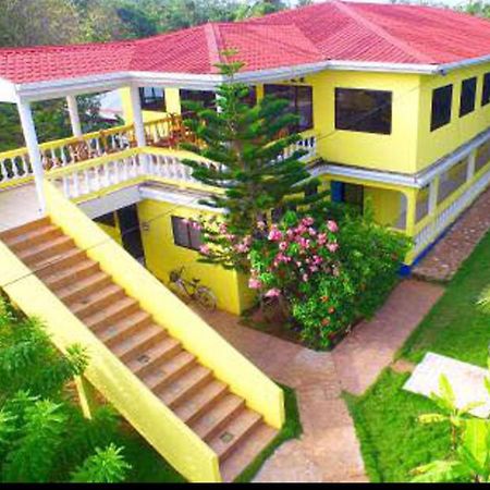 Sunshine Hotel Pulau Little Corn Luaran gambar
