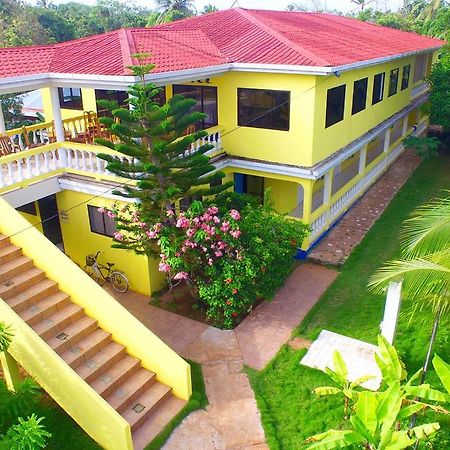 Sunshine Hotel Pulau Little Corn Luaran gambar