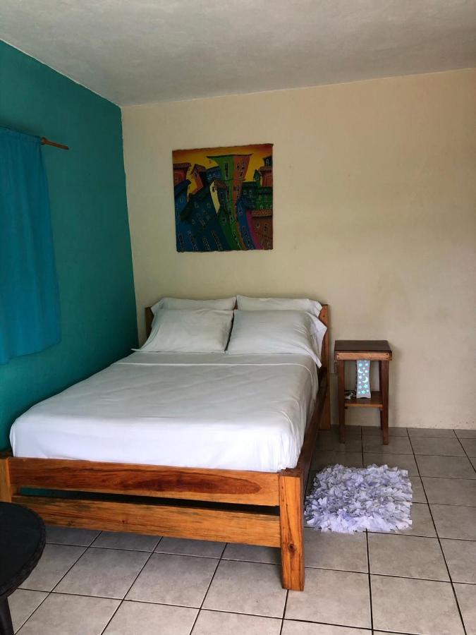 Sunshine Hotel Pulau Little Corn Luaran gambar