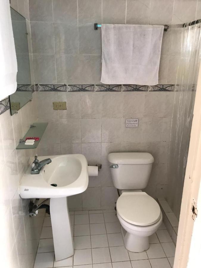 Sunshine Hotel Pulau Little Corn Luaran gambar