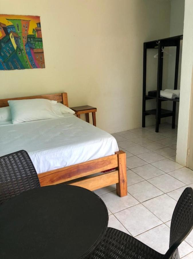 Sunshine Hotel Pulau Little Corn Luaran gambar