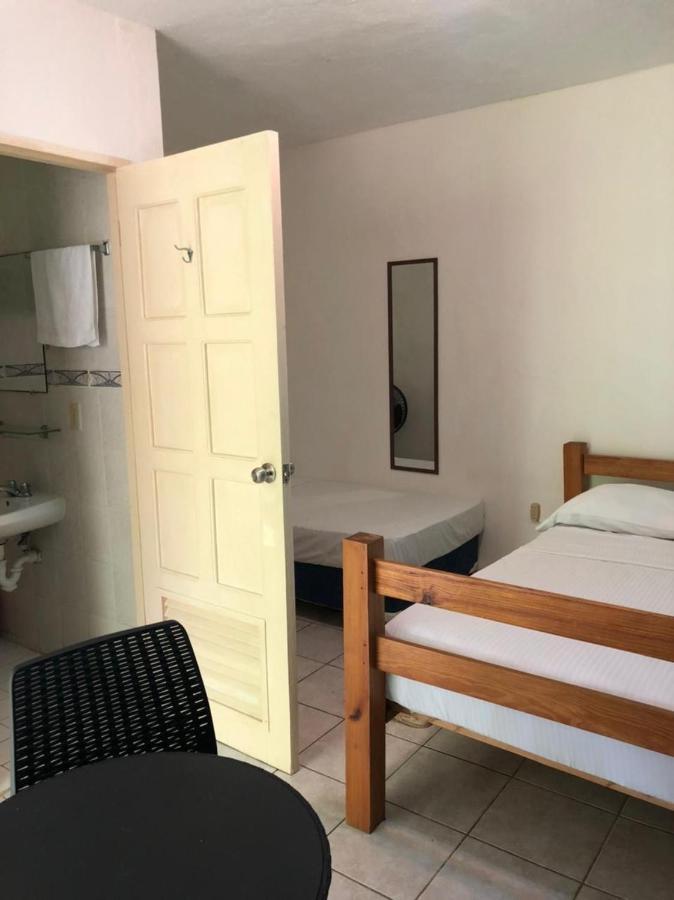 Sunshine Hotel Pulau Little Corn Luaran gambar