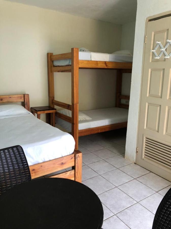 Sunshine Hotel Pulau Little Corn Luaran gambar