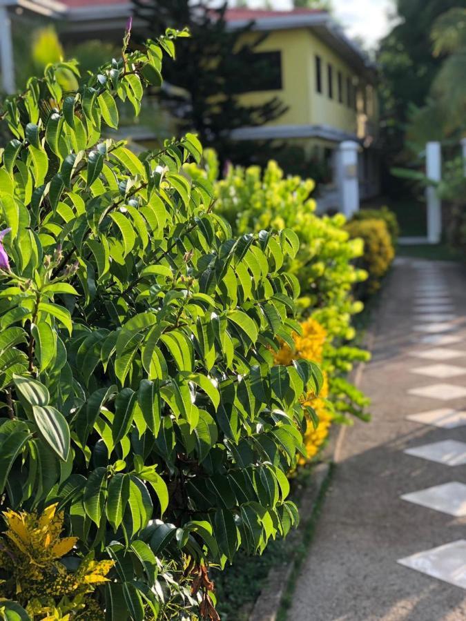 Sunshine Hotel Pulau Little Corn Luaran gambar