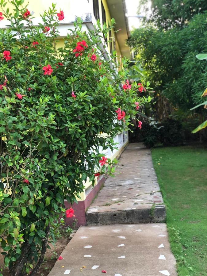 Sunshine Hotel Pulau Little Corn Luaran gambar