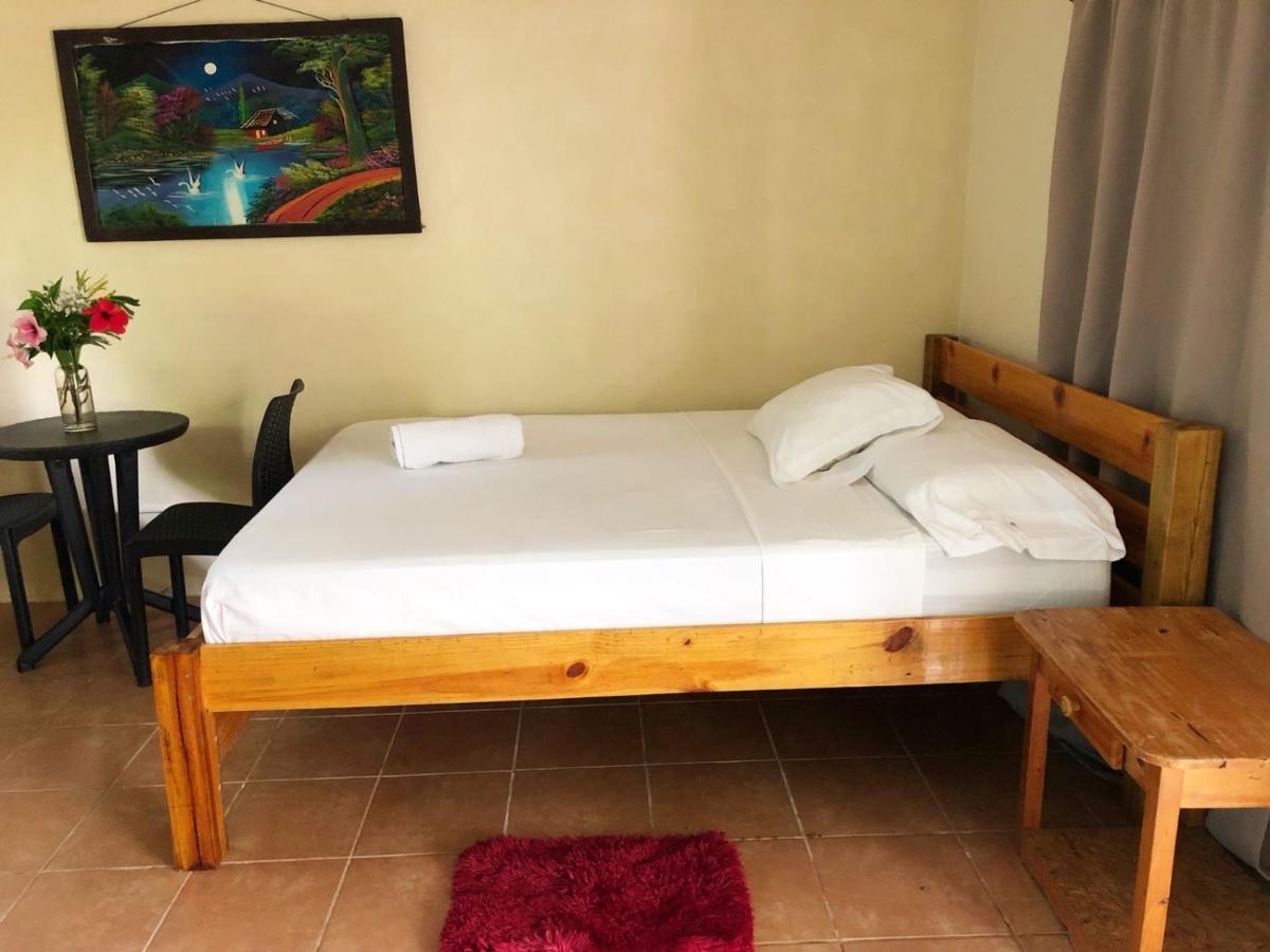 Sunshine Hotel Pulau Little Corn Luaran gambar