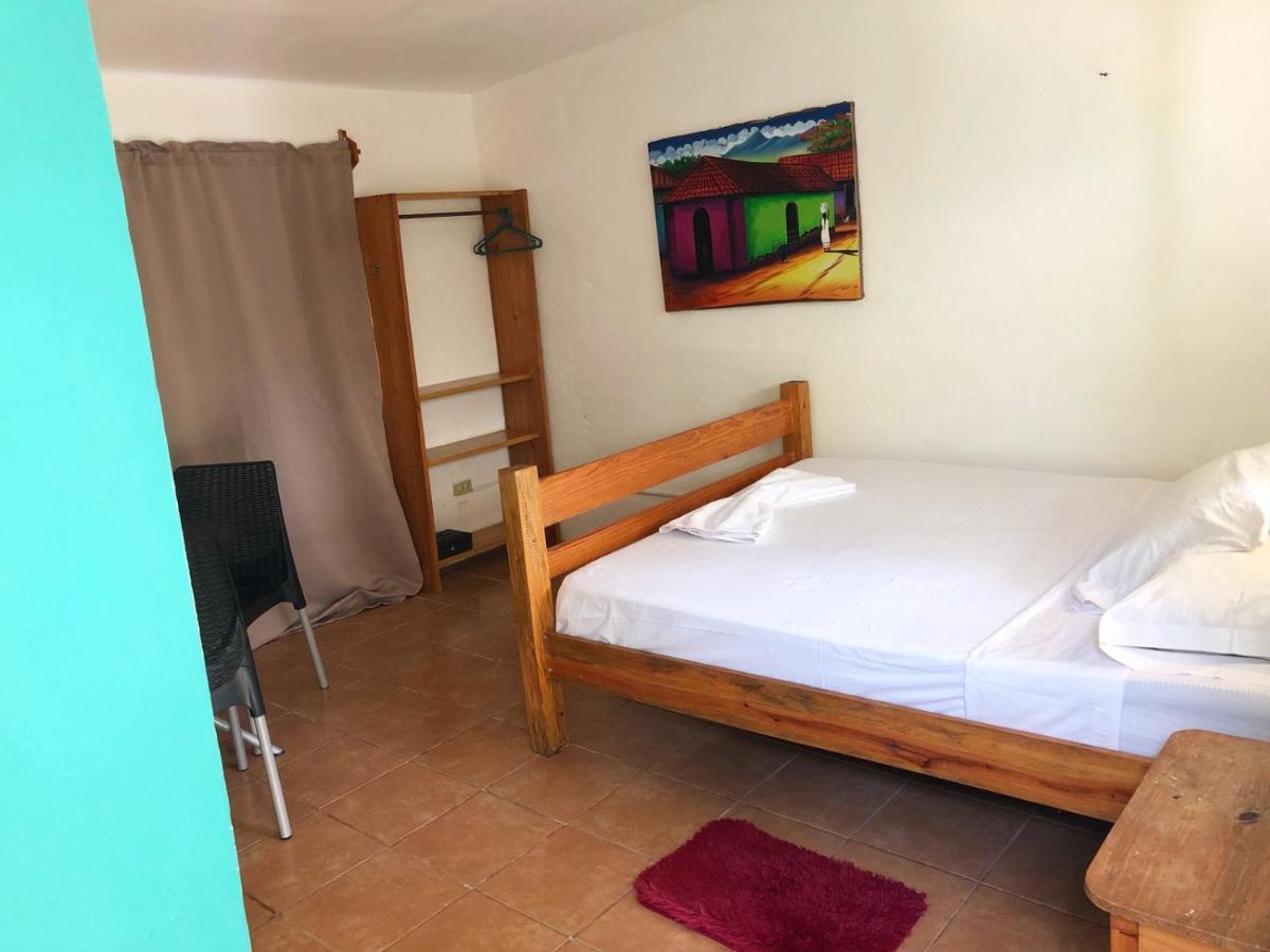 Sunshine Hotel Pulau Little Corn Luaran gambar