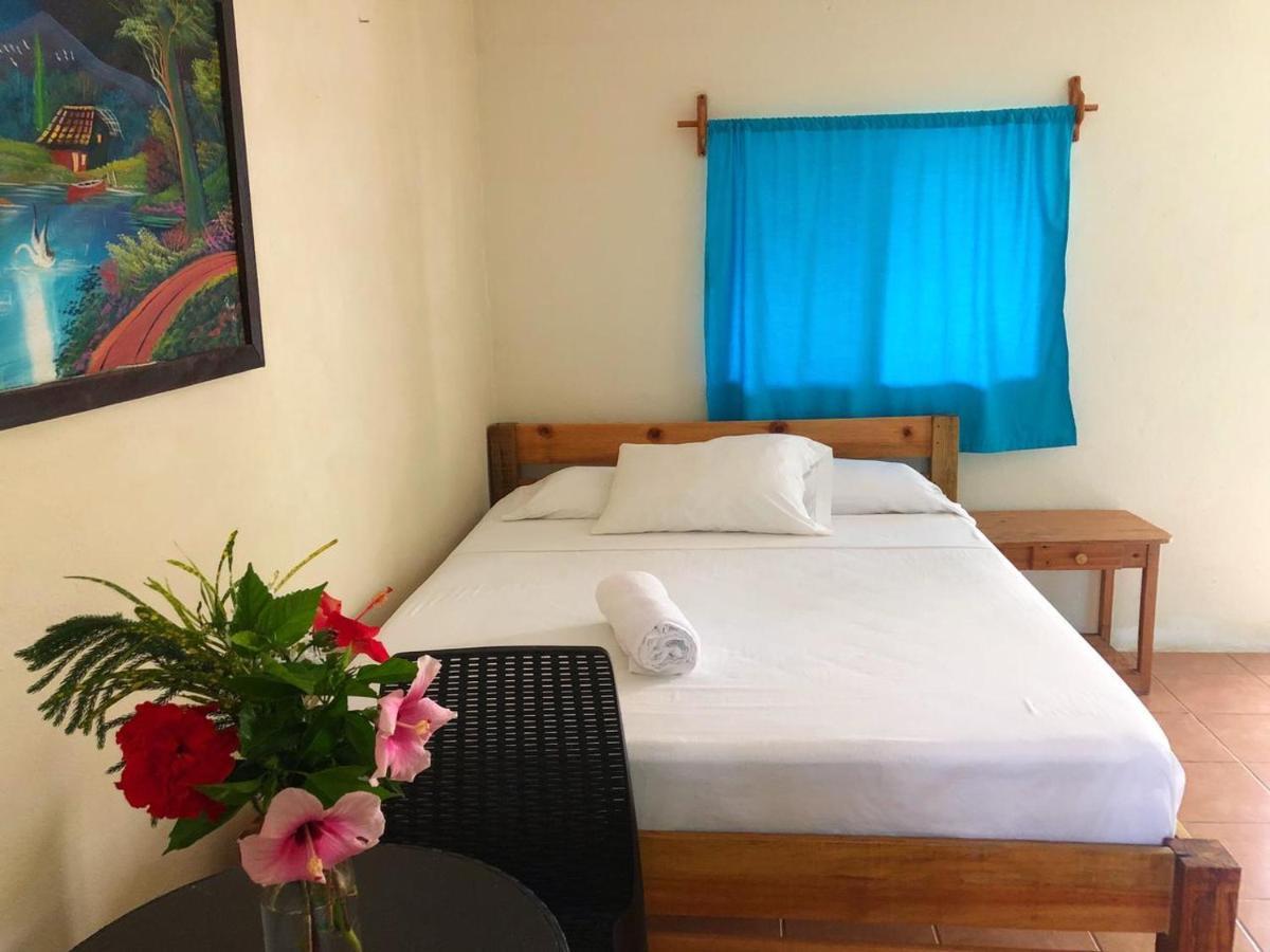 Sunshine Hotel Pulau Little Corn Luaran gambar