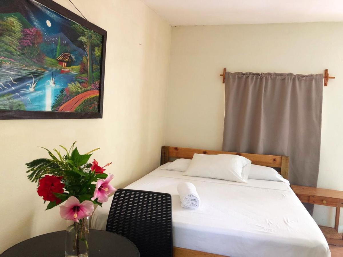 Sunshine Hotel Pulau Little Corn Luaran gambar