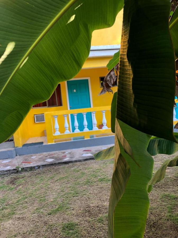 Sunshine Hotel Pulau Little Corn Luaran gambar