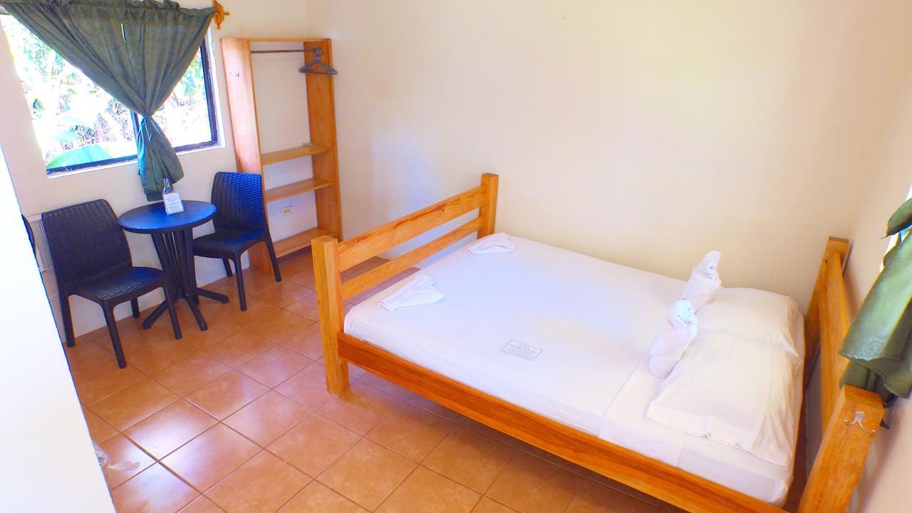 Sunshine Hotel Pulau Little Corn Luaran gambar
