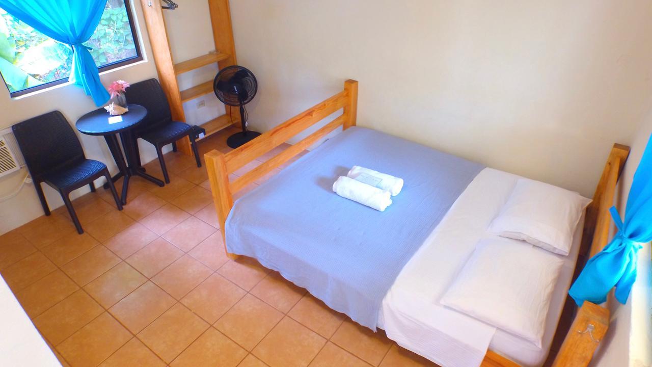 Sunshine Hotel Pulau Little Corn Luaran gambar